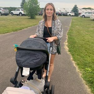 Meet your Posher, Nicole